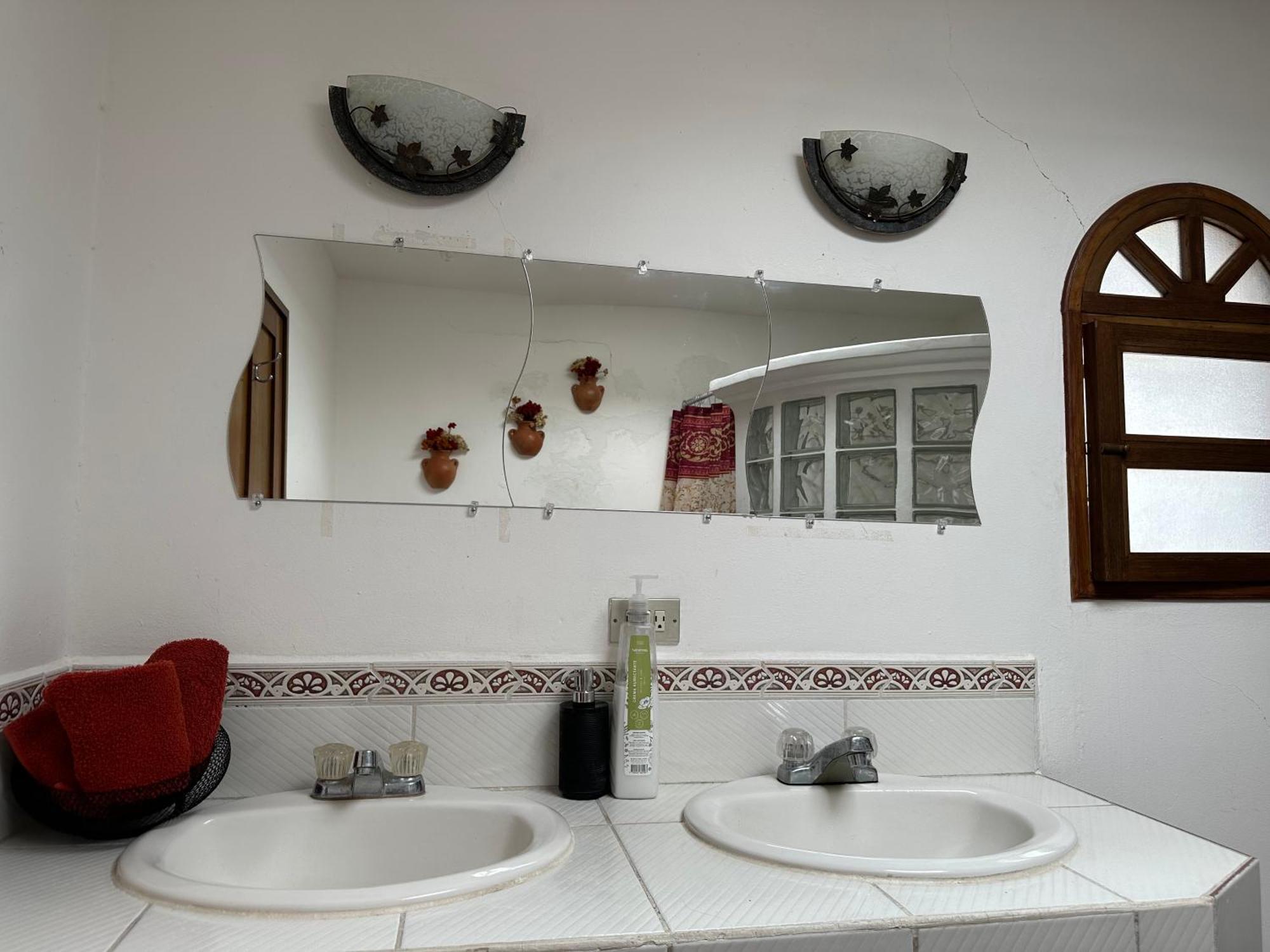 Casa Los Habitantes Antigua Guatemala Kültér fotó